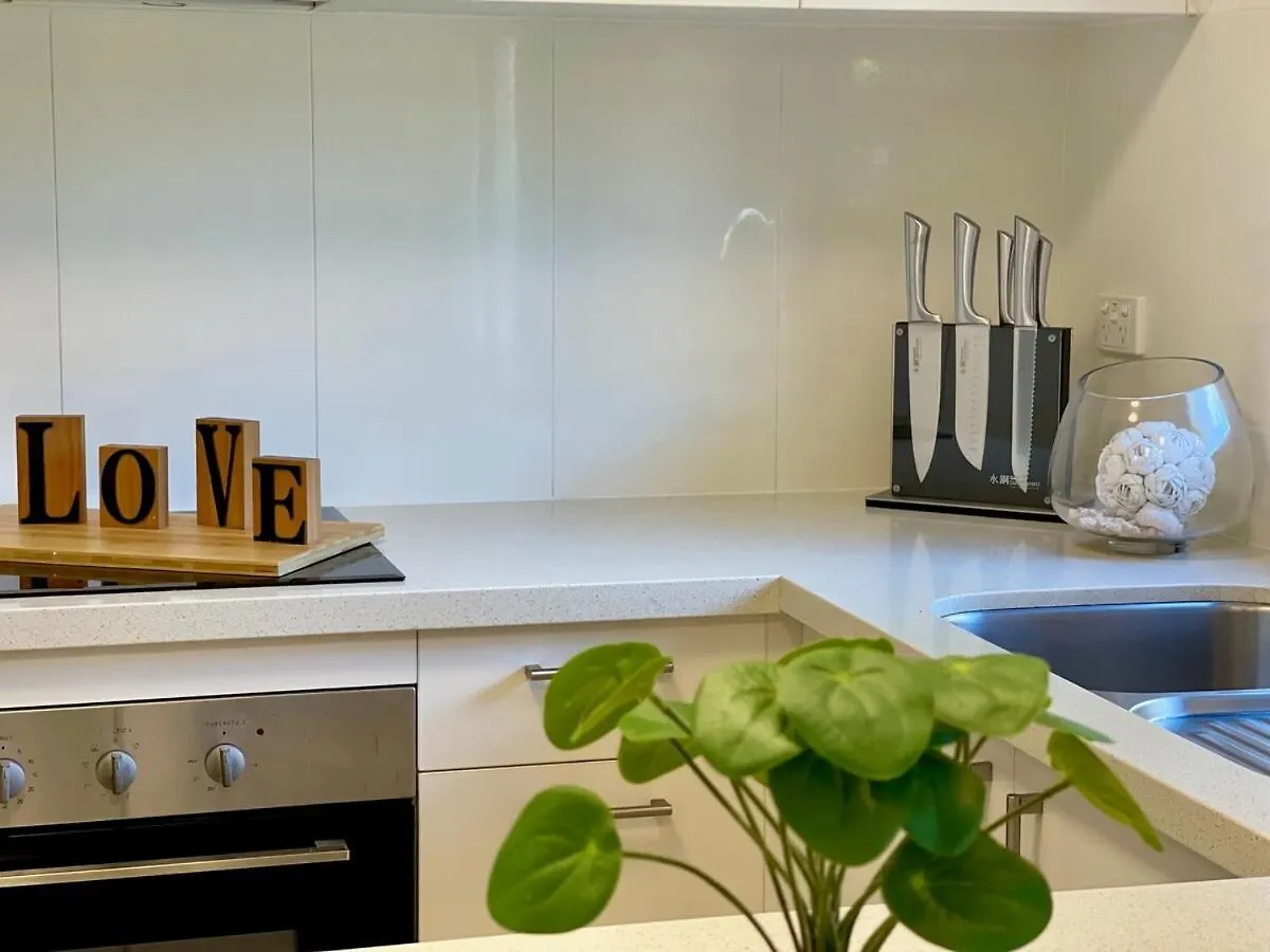 Apartment Noosa Sound Resort -Townhouse 16 Noosaville