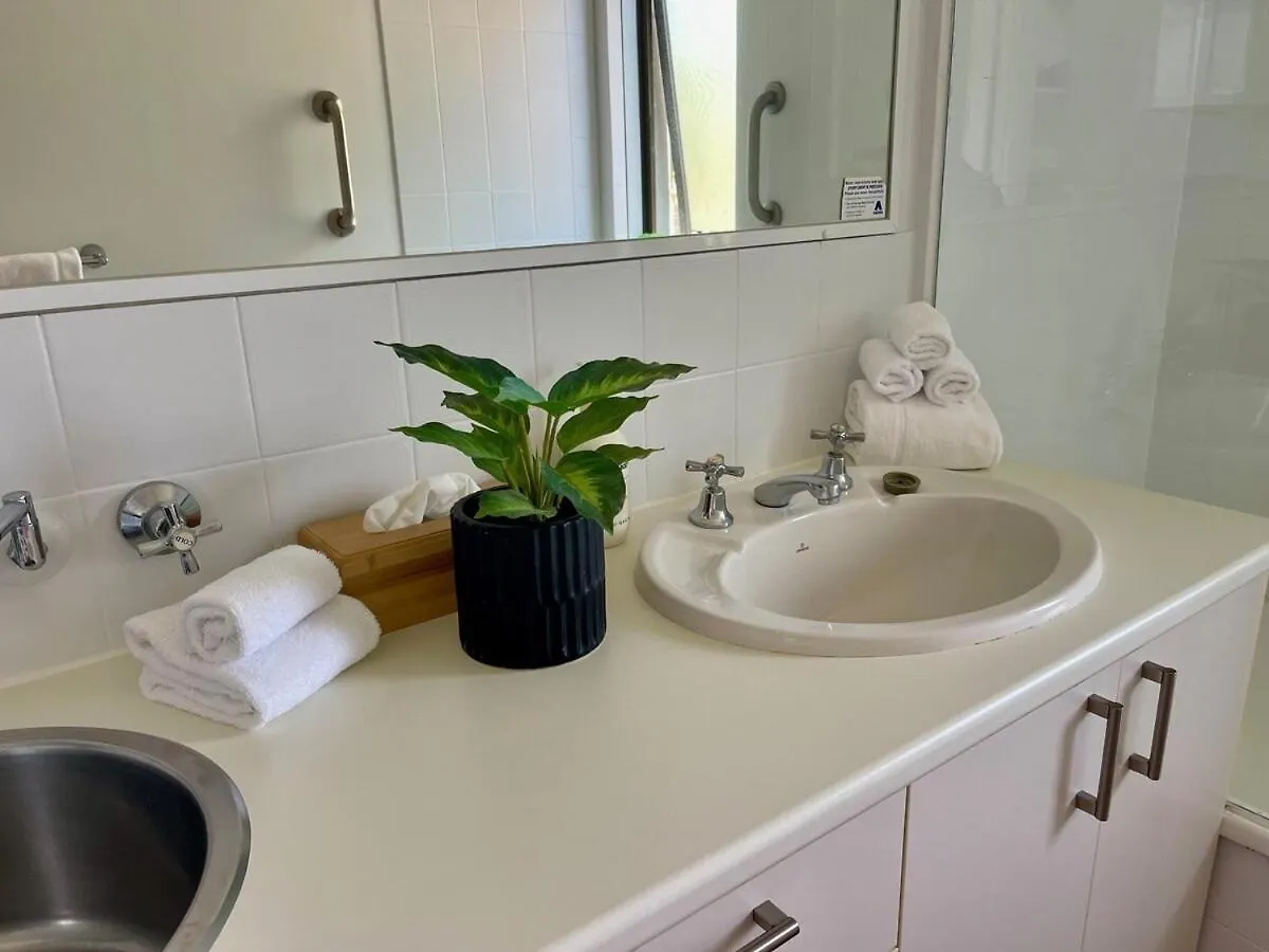 Noosa Sound Resort -Townhouse 16 Noosaville 0*,  Australia