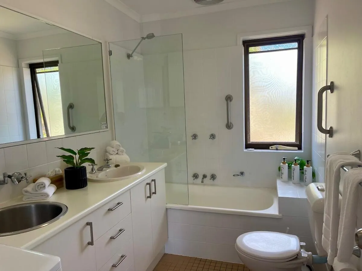 Apartment Noosa Sound Resort -Townhouse 16 Noosaville Australia
