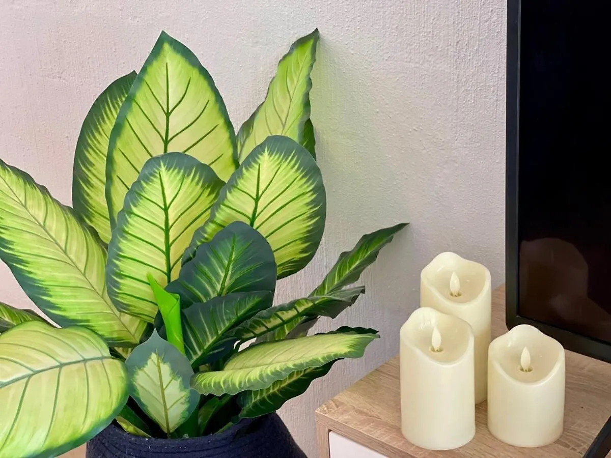 Apartment Noosa Sound Resort -Townhouse 16 Noosaville Australia