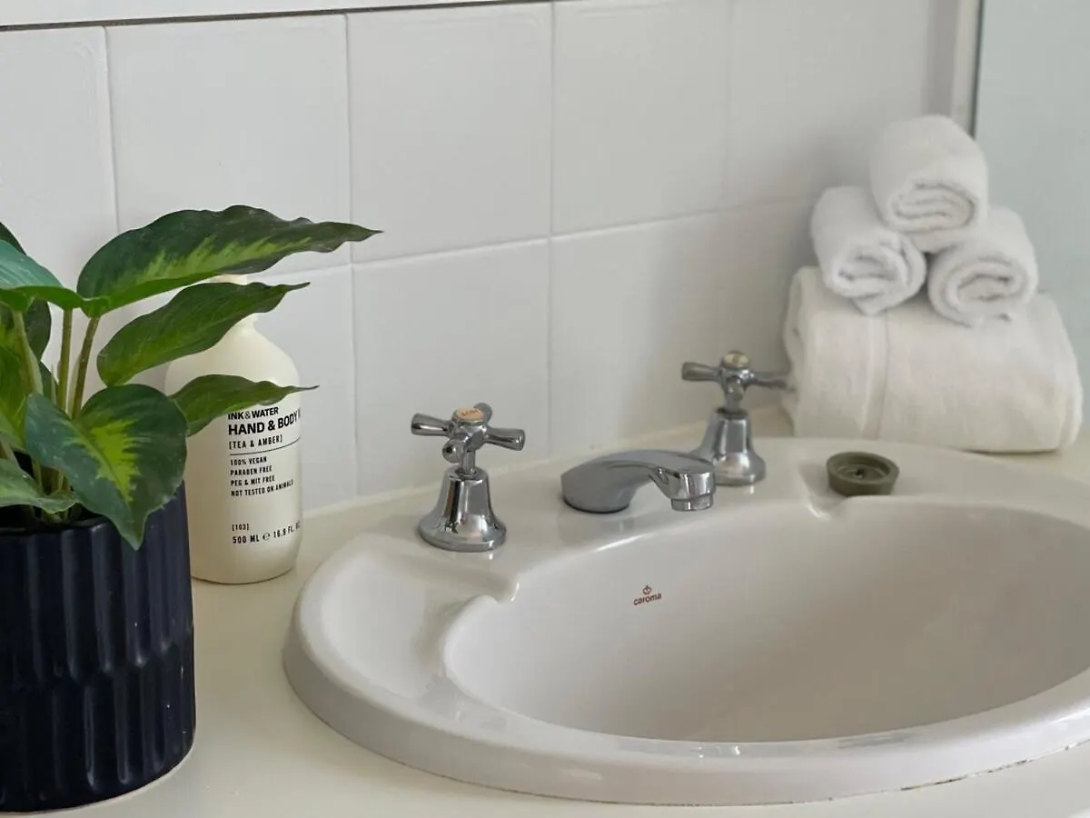 Noosa Sound Resort -Townhouse 16 Noosaville Australia