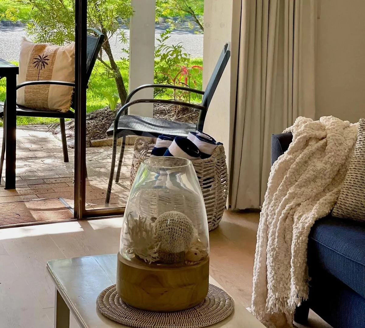 Noosa Sound Resort -Townhouse 16 Noosaville Australia