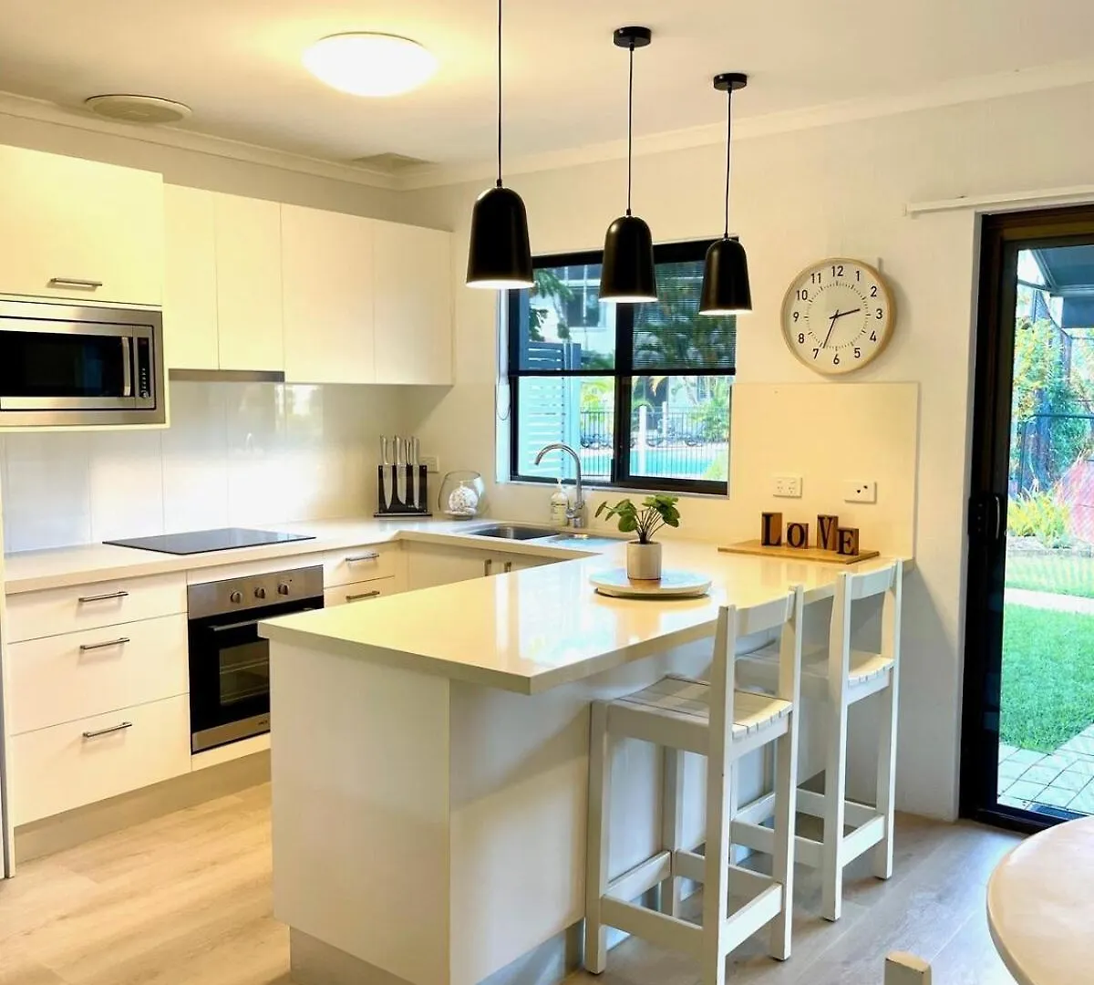 Apartment Noosa Sound Resort -Townhouse 16 Noosaville Australia