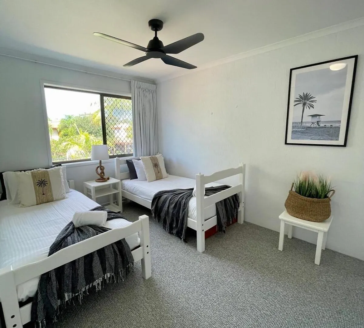 Noosa Sound Resort -Townhouse 16 Noosaville