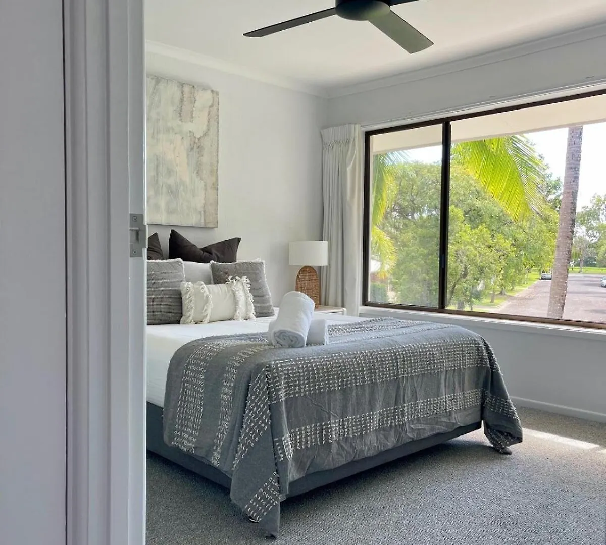 Apartment Noosa Sound Resort -Townhouse 16 Noosaville Australia