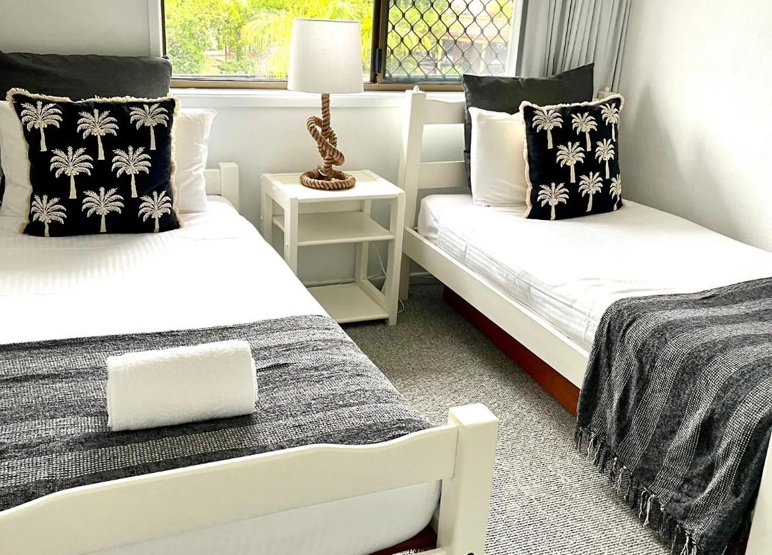 Noosa Sound Resort -Townhouse 16 Noosaville Apartment